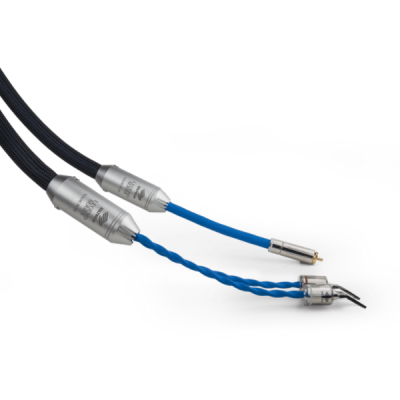 Siltech Classic Legend 380L 喇叭線