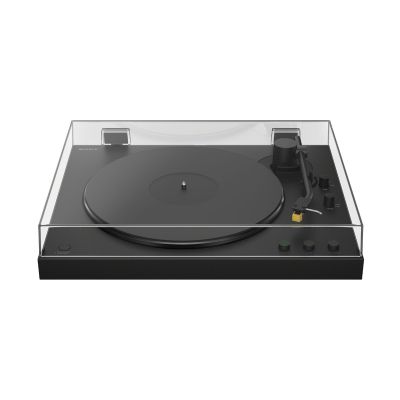 Sony PS-LX5BT 全自動無線唱盤