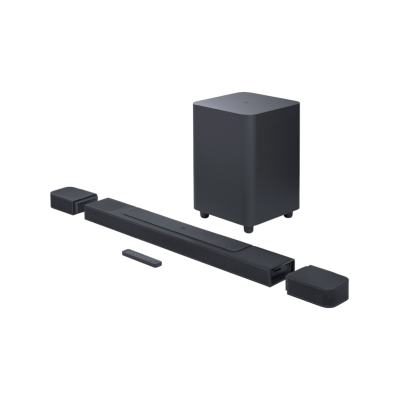 JBL BAR 1000 Soundbar