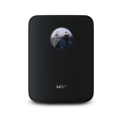 WiiM Sound 智能喇叭
