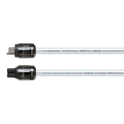 ACROLINK 7N-PC4030 Legenda 電源線