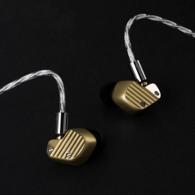 final Aduio A10000 Collector’s Edition 入耳式耳機