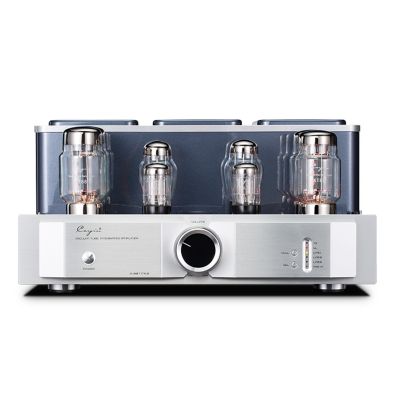 Cayin A-88T MK3 真空管合併擴音機