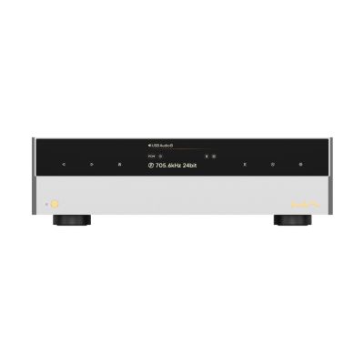 Matrix Audio ND-1 音頻解碼器