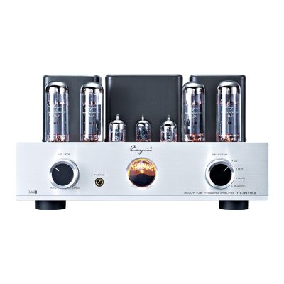 Cayin MT-35 MK3 真空管合併擴音機