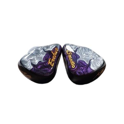 NGaudio Erebus 厄瑞玻斯 入耳式單元耳機