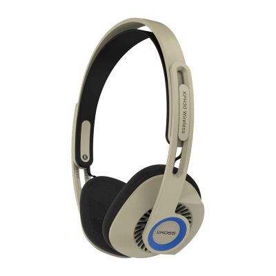 Koss KPH30 Wireless 頭戴式無線耳機