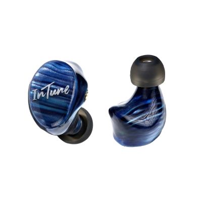 IT07 入耳式耳機