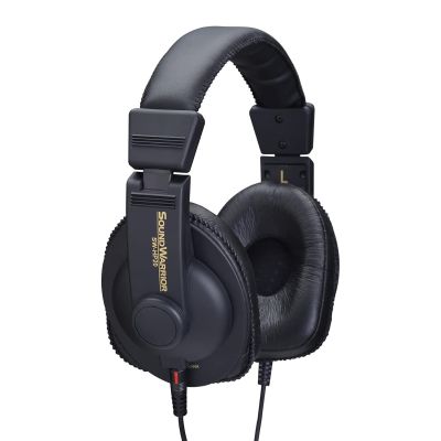 Sound Warrior SW-HP20 封閉式聽頭戴耳機