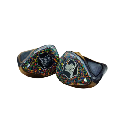 AAW Black Malus 十周年紀念型號 入耳式耳機