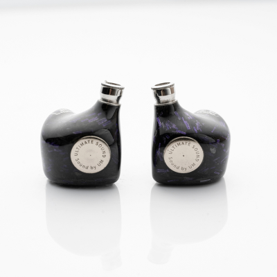 Unique Melody MAX 入耳式耳機