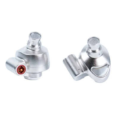 Pentaconn Scyne α01 (Alpha01) 入耳式耳機