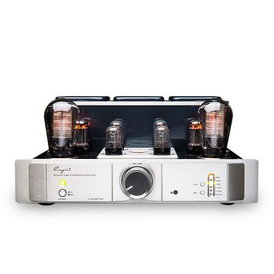 Cayin A-300B MK2 合併擴音機