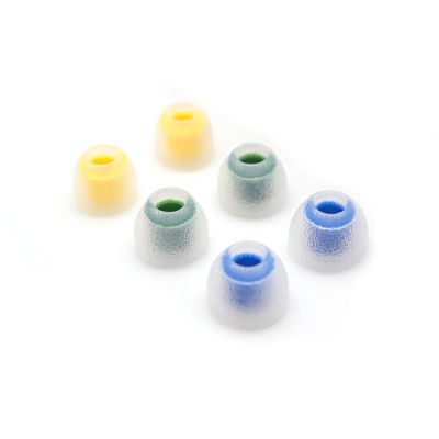 TangZu 唐族 唐三彩 (Wide Bore 大口徑版) 耳膠