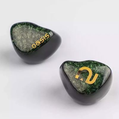 Adastracoustic Oasis 入耳式耳機