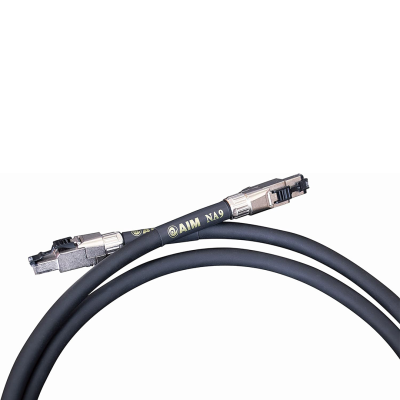 AIM Electronics NA9 LAN Cable 網路線