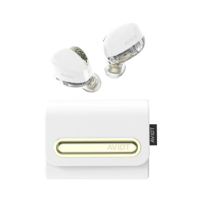 AVIOT TE-J2 真無線耳機