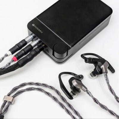 Brise Audio FUGAKU 旗艦流動音響系統