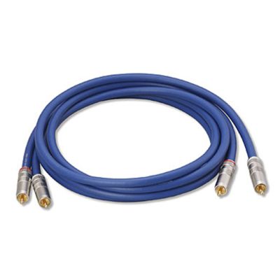 Accuphase AL-10 音頻線