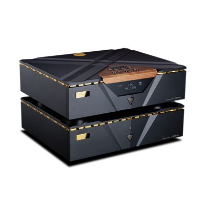 Cayin D30th 解碼器