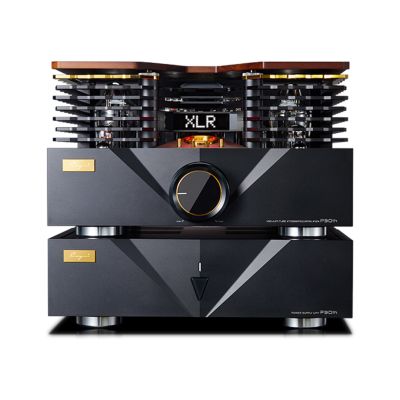 Cayin P30th 真空管擴音機