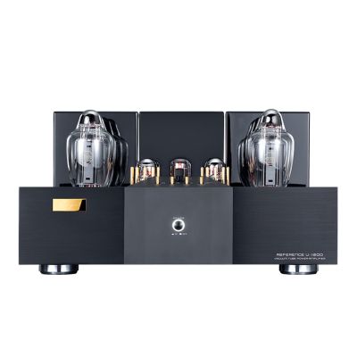 Cayin U-120D 真空管功率放大器