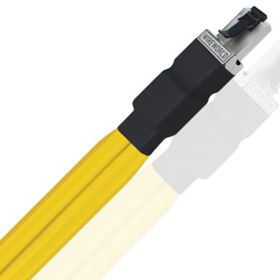 Wireworld Chroma™ 10 網路線 
