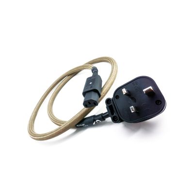 Chord Epic 電源線