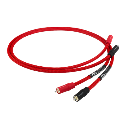 Chord Shawline 模擬訊號線