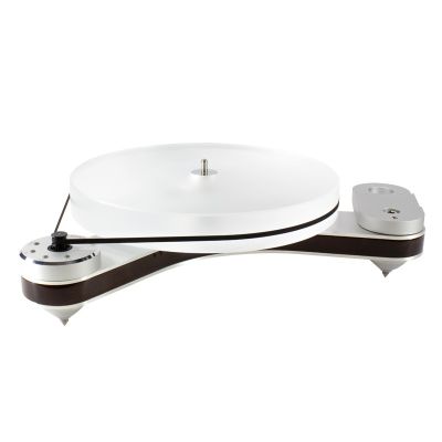 Clearaudio Innovation Basic TT043-III 唱盤