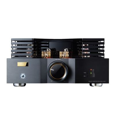 Cayin U-9LS 真空管前級擴音機