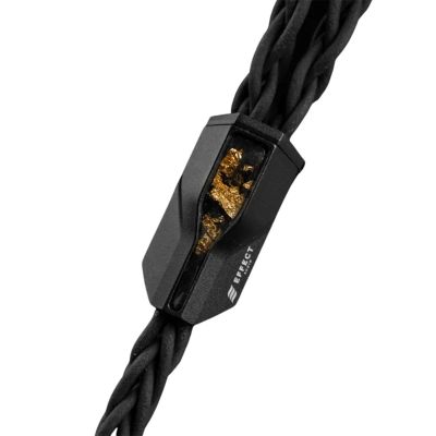 Effect Audio 酒神｜DIONYSUS 耳機升級線