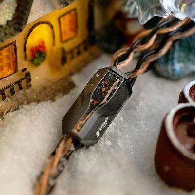 Effect Audio DIONYSUS x Eros S II 聖誕限量版 2025 耳機升級線