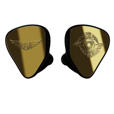 Empire Ears Raven Limited Edition 旗艦級混合單元耳機