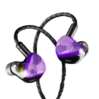 Vision Ears EXT Elysium EXTENDED 入耳式耳機