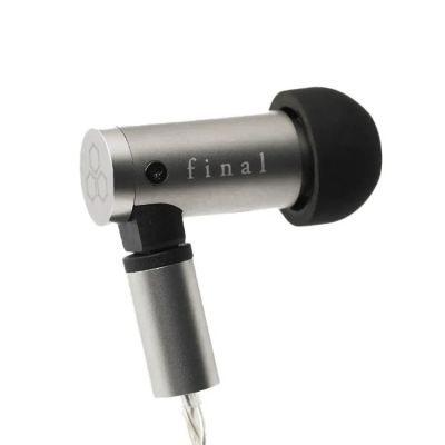 Final Audio S4000 入耳式耳機