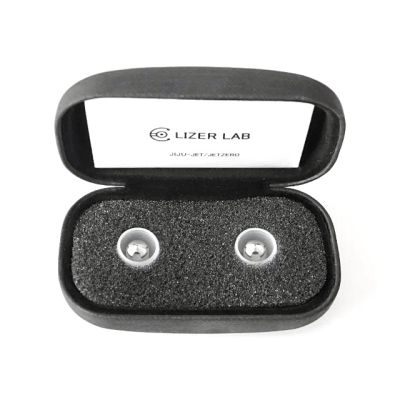 LIZER LAB  JIJUJET-2 耳膠