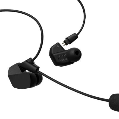 final Audio VR3000 CM 吊桿式收音咪電競耳機