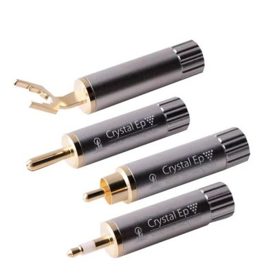 Kojo Technology Crystal Ep 系列地插