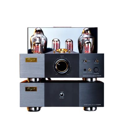 Cayin U-HA170 真空管耳擴