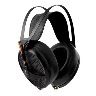 Meze Audio Empyrean 頭戴式耳機 Jet Black (陳列品) 