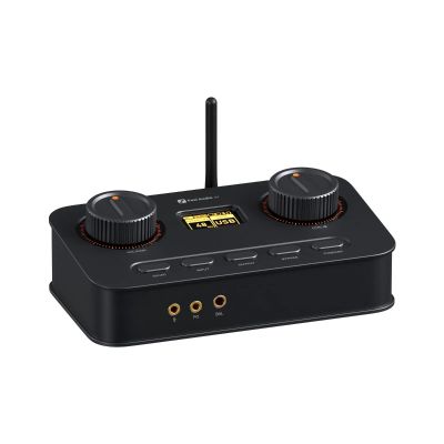Fosi Audio K7 檯式解碼耳擴