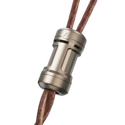 Effect Audio CODE 23 MK II 耳機升級線