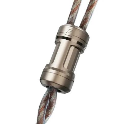 Effect Audio FUSION 1 (2025) 耳機升級線