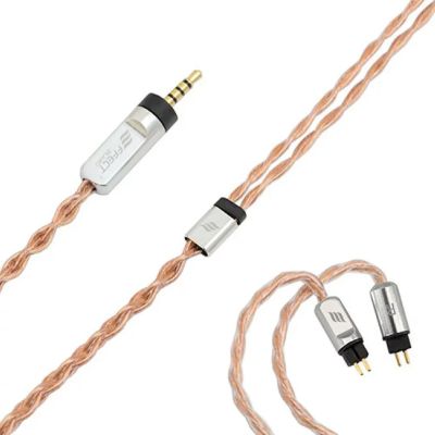 Effect Audio Maestro 耳機升級線