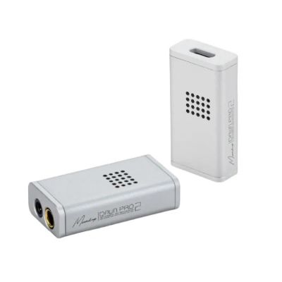 MOONDROP 水月雨 Dawn Pro II 破曉2 雙晶片解碼耳擴