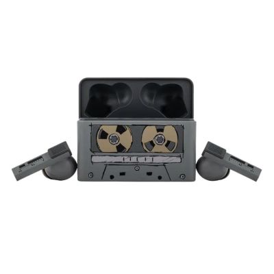 MOONDROP 水月雨 Golden Ages 2 真無線耳機