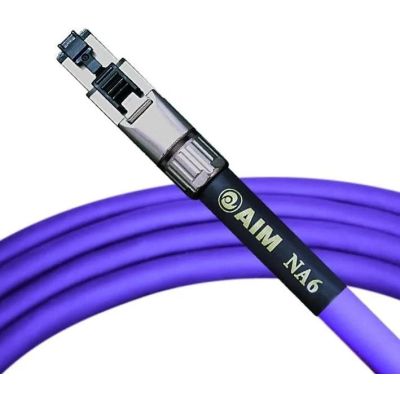 AIM Electronics NA6 網絡線