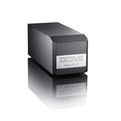 Octave Filter 3-P 訊號滤波器