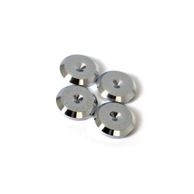 ISOCLEAN TT-009 大腳墊 (一套四件)